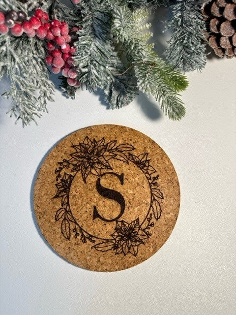 Cork Trivet